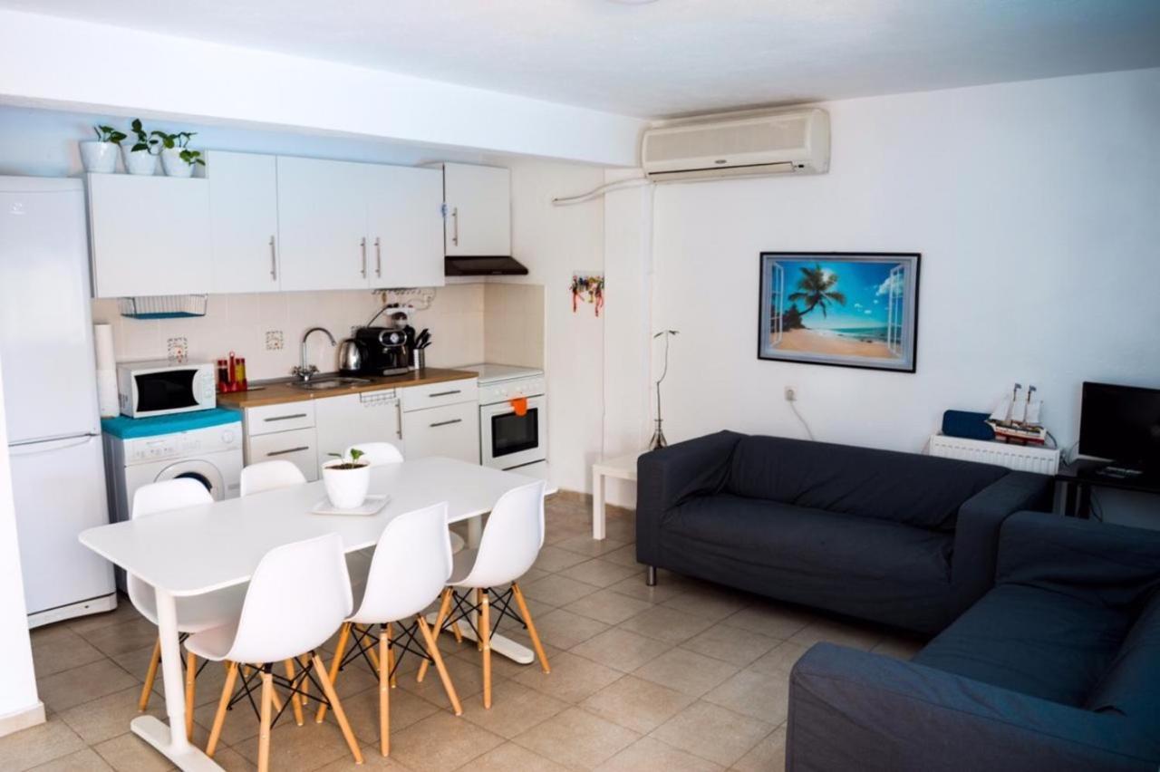 Villa Vave Неа Ираклия Екстериор снимка