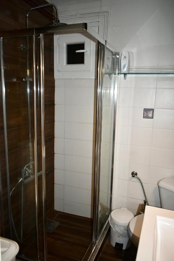 Villa Vave Неа Ираклия Екстериор снимка