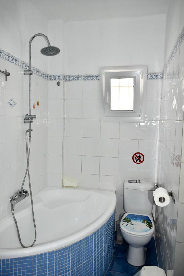 Villa Vave Неа Ираклия Екстериор снимка