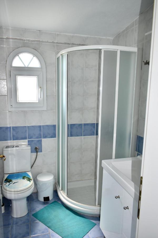 Villa Vave Неа Ираклия Екстериор снимка