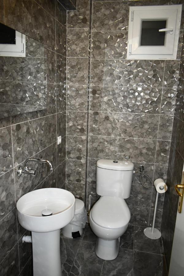 Villa Vave Неа Ираклия Екстериор снимка