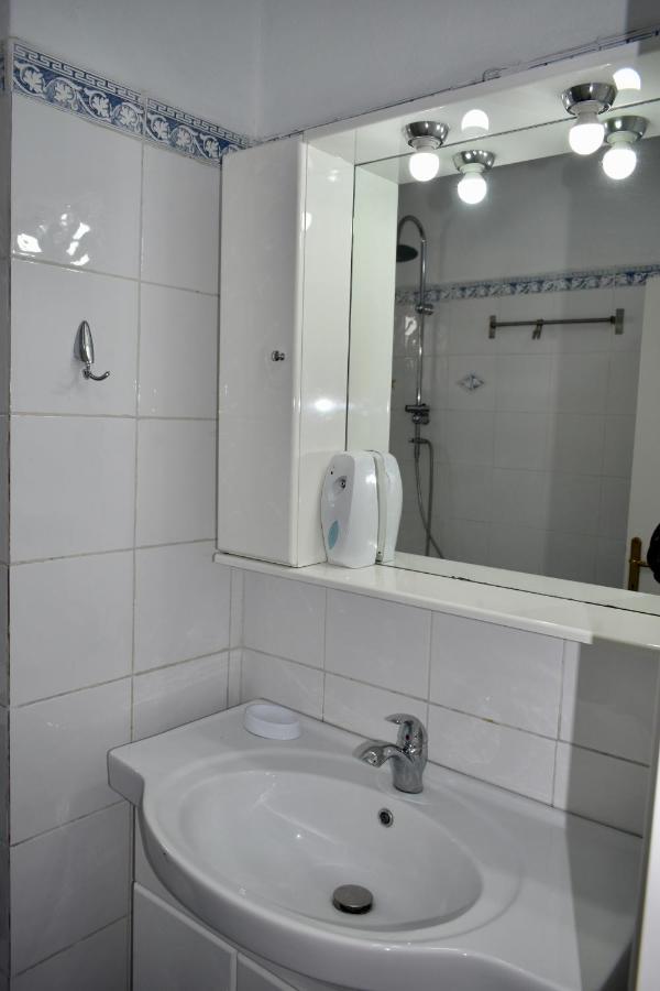 Villa Vave Неа Ираклия Екстериор снимка