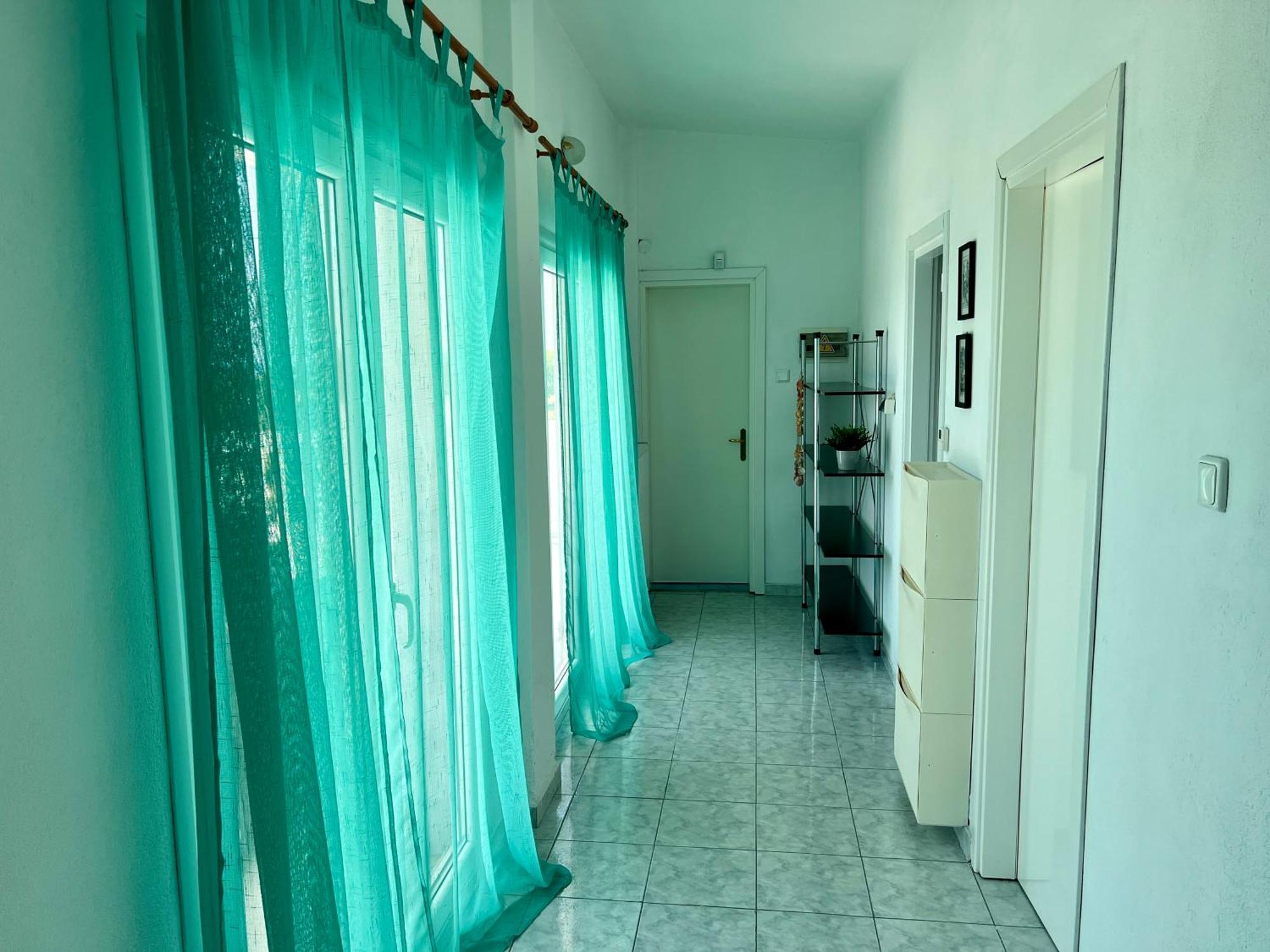 Villa Vave Неа Ираклия Екстериор снимка