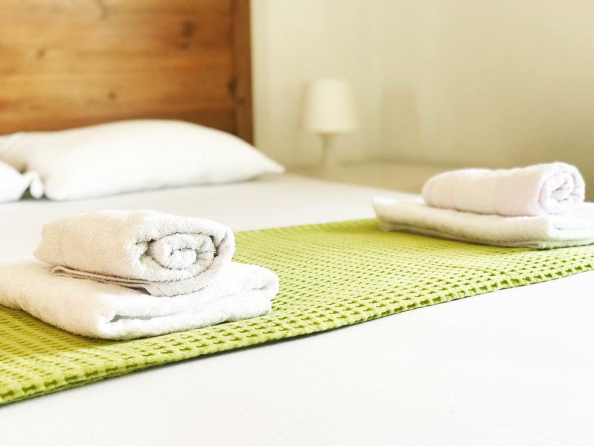 Villa Vave Неа Ираклия Екстериор снимка